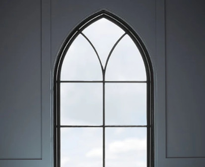 Norwalk Custom Windows